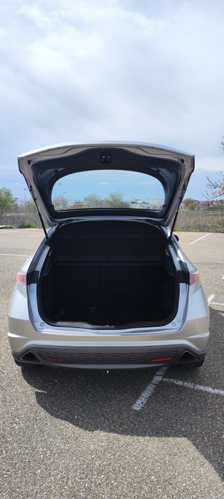 Honda Civic Sport 2.2 i-CDTI