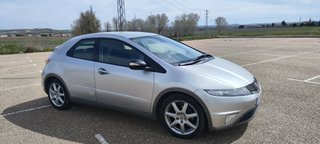 Honda Civic Sport 2.2 i-CDTI