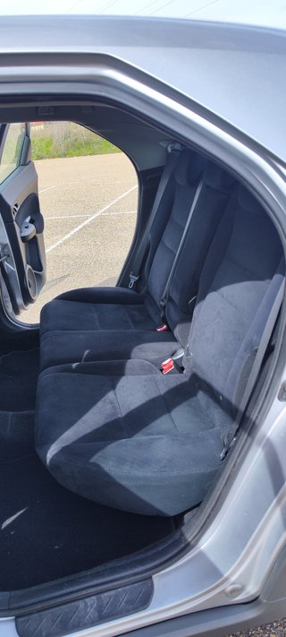 Honda Civic Sport 2.2 i-CDTI