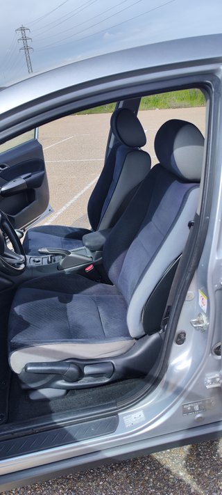 Honda Civic Sport 2.2 i-CDTI
