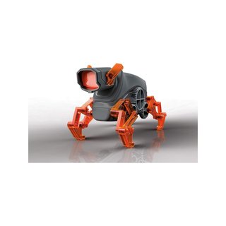 Clementoni Galileo robot educativo aspirador