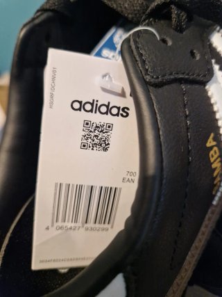 Zapatos negros