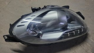 Faro Izquierdo Alfa Romeo Giulietta