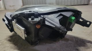Faro Izquierdo Alfa Romeo Giulietta