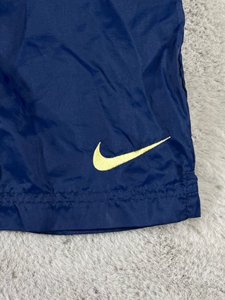 Nike Vintage 80s Shorts Logo Grande