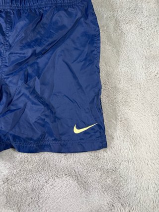 Nike Vintage 80s Shorts Logo Grande