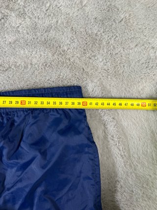 Nike Vintage 80s Shorts Logo Grande