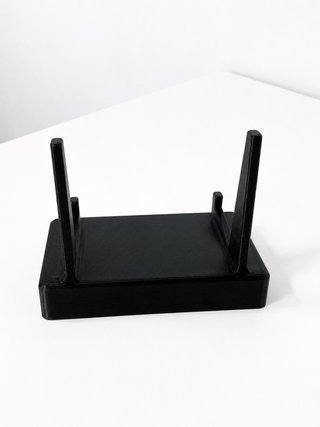 Soporte para ASUS ROG Ally