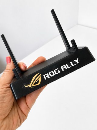 Soporte para ASUS ROG Ally