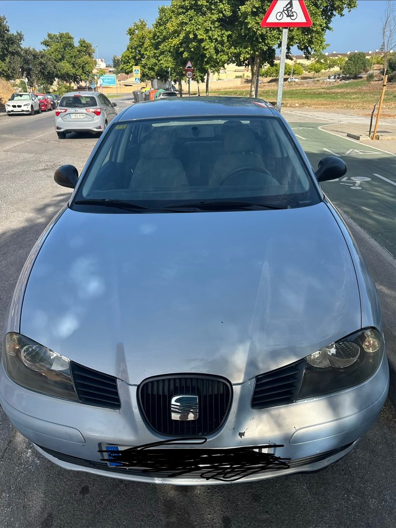 SEAT Cordoba 2003 - foto 1