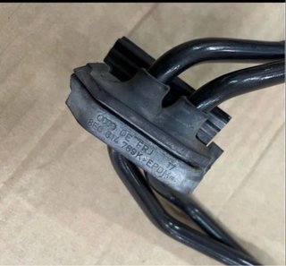 Soportes y Tubos Módulo ABS Audi A4 B7