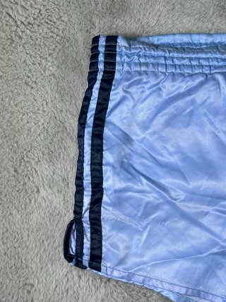 Adidas Shorts Vintage 80s Athletics