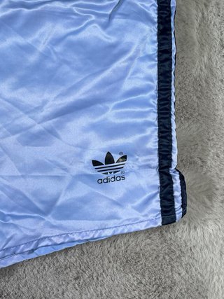 Adidas Shorts Vintage 80s Athletics
