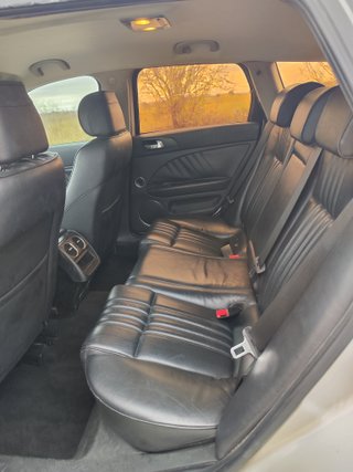 Alfa Romeo 159 Sportwagon 2.4 JTD