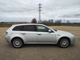 Alfa Romeo 159 Sportwagon 2.4 JTD