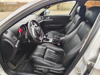 Alfa Romeo 159 Sportwagon 2.4 JTD
