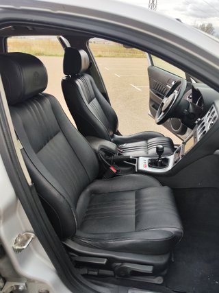 Alfa Romeo 159 Sportwagon 2.4 JTD