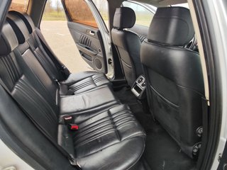 Alfa Romeo 159 Sportwagon 2.4 JTD