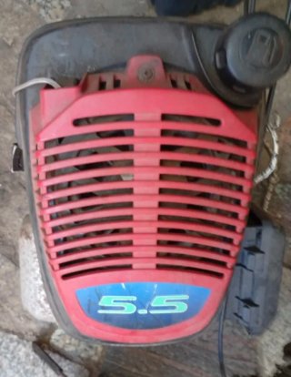 Motor Honda 5.5 Cortacésped