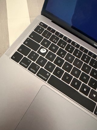 MacBook Air Retina Gris Espacial