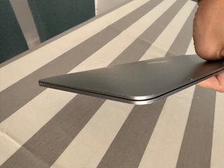 MacBook Air Retina Gris Espacial