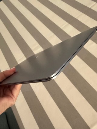 MacBook Air Retina Gris Espacial