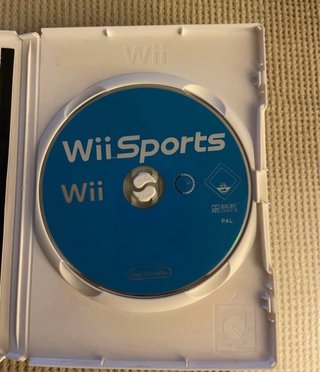 Wii Sports Nintendo