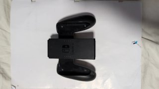 Nintendo Switch OLED Rosso/Blu