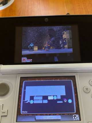 Spider-Man Il Regno delle Ombre Nintendo DS