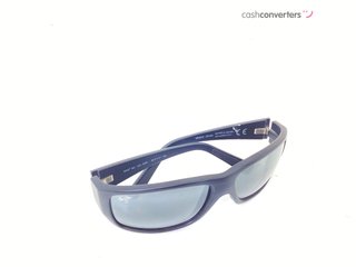 gafas de sol caballero/unisex maui jim wassup mj-123-02w
