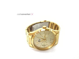 reloj pulsera caballero lotus 15955