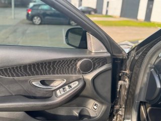 Mercedes-Benz Clase C 2019