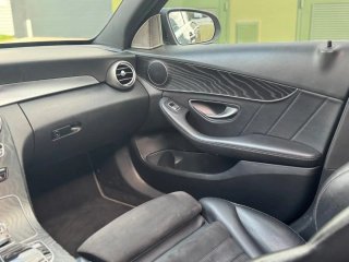 Mercedes-Benz Clase C 2019