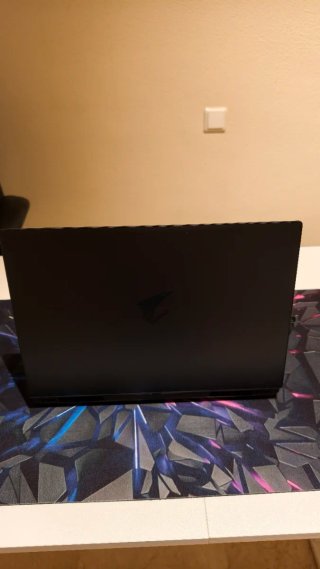 Aorus 16X Portátil 32GB RAM 1TB SSD