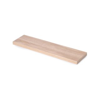 Supporti Emuca Halcon per scaffali in legno o vetro