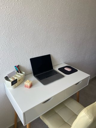 MacBook Air M1 2020 Gris Espacial