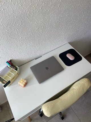 MacBook Air M1 2020 Gris Espacial