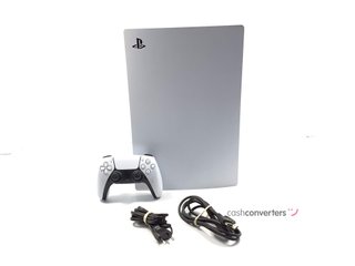 consola ps5 sony playstation 5