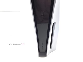 consola ps5 sony playstation 5