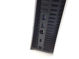 consola ps5 sony playstation 5