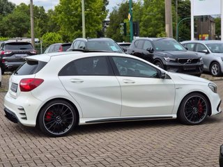 Mercedes A45 AMG 4MATIC 381CV / Negociable