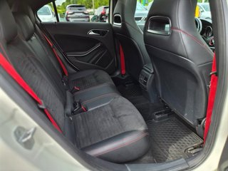 Mercedes A45 AMG 4MATIC 381CV / Negociable