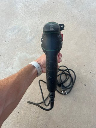 Taladro percutor Bosch PSB 600 RE