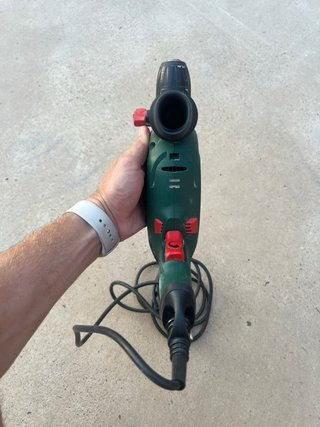 Taladro percutor Bosch PSB 600 RE