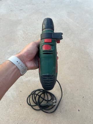 Taladro percutor Bosch PSB 600 RE