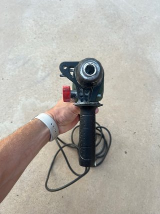 Taladro percutor Bosch PSB 600 RE