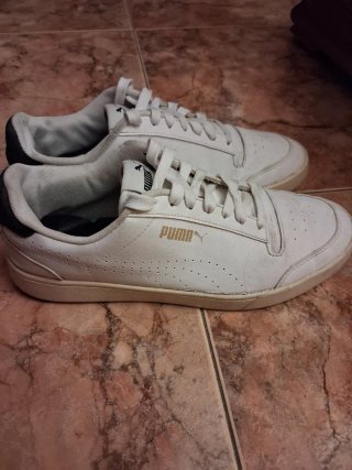 Zapatillas Puma Smash v2 W