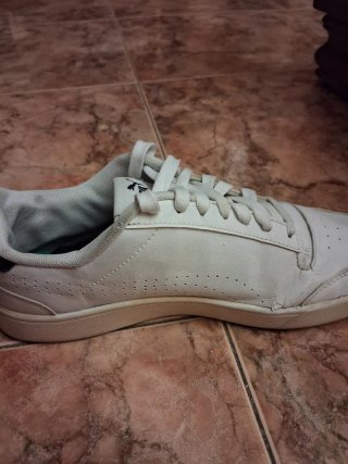 Zapatillas Puma Smash v2 W