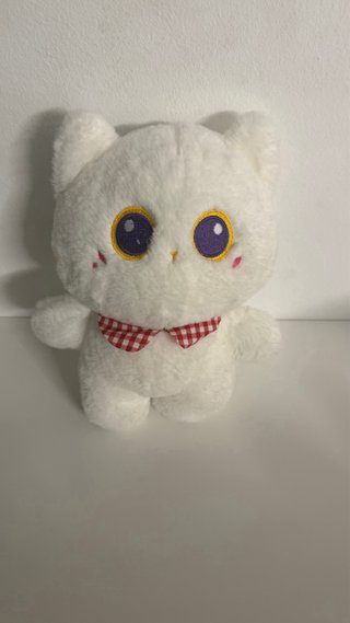 Lote 5 Peluches: Stitch, Cerdo, Perro, capib, Gato