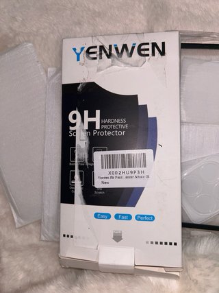 Lote Protectores Pantalla Xiaomi Redmi Note 15 Pro
